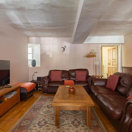 La Petite Maison Des Montagnes Лю-Сен-Совер Екстер'єр фото
